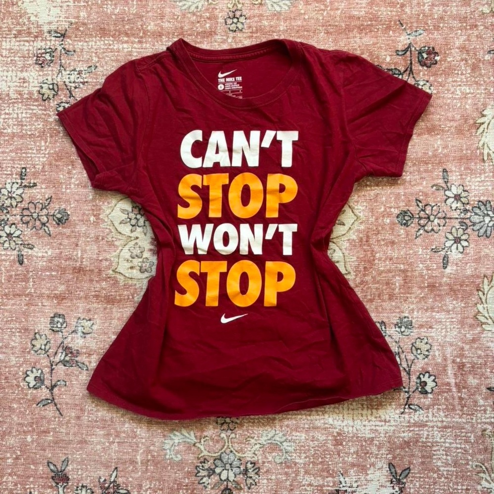 Nike Women's Tee